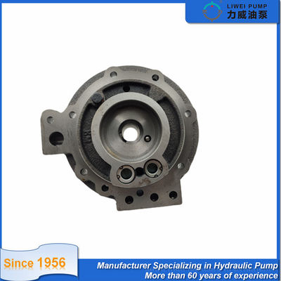 Forklift Parts Transmission Oil Pump 91324-00080