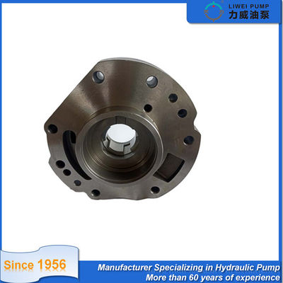 Transmission Oil Pump 15943-80221 for Heli Forklift Spare Parts